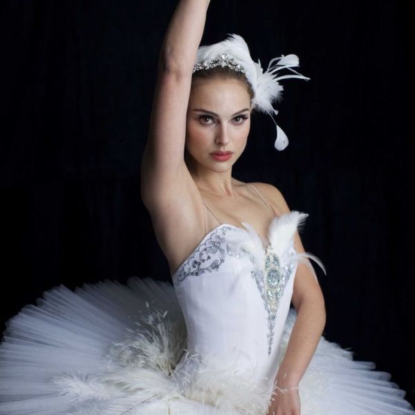 Famous Folk Who Studied&nbsp;Ballet